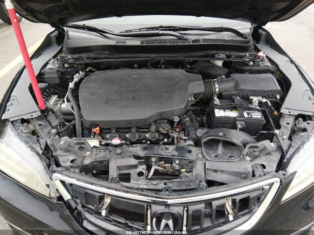 Aukcja sprzedaży 2016 Acura Tlx V6 Tech, vin: 19UUB2F50GA000421, numer aukcji: 45179628