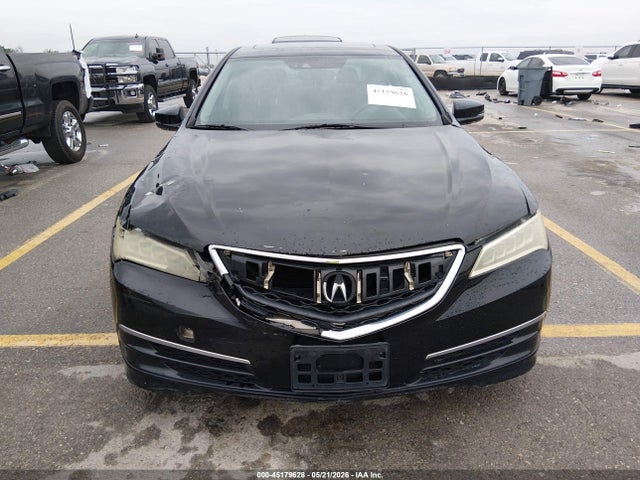 Aukcja sprzedaży 2016 Acura Tlx V6 Tech, vin: 19UUB2F50GA000421, numer aukcji: 45179628