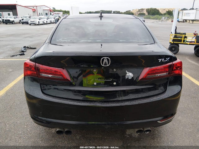 Aukcja sprzedaży 2016 Acura Tlx V6 Tech, vin: 19UUB2F50GA000421, numer aukcji: 45179628