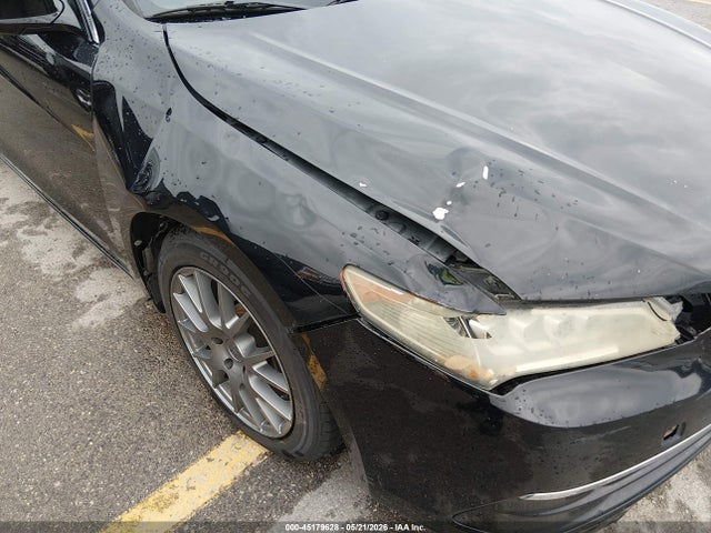 Aukcja sprzedaży 2016 Acura Tlx V6 Tech, vin: 19UUB2F50GA000421, numer aukcji: 45179628