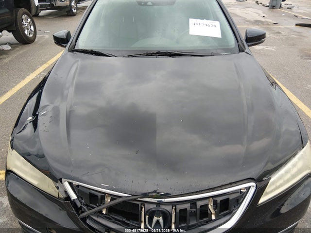 Aukcja sprzedaży 2016 Acura Tlx V6 Tech, vin: 19UUB2F50GA000421, numer aukcji: 45179628