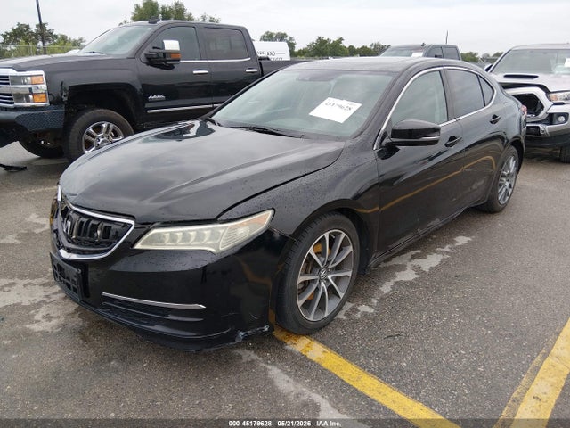 Aukcja sprzedaży 2016 Acura Tlx V6 Tech, vin: 19UUB2F50GA000421, numer aukcji: 45179628