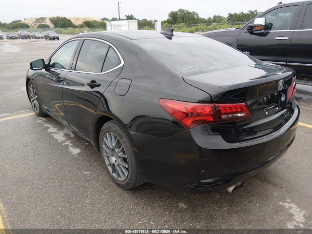 Aukcja sprzedaży 2016 Acura Tlx V6 Tech, vin: 19UUB2F50GA000421, numer aukcji: 45179628
