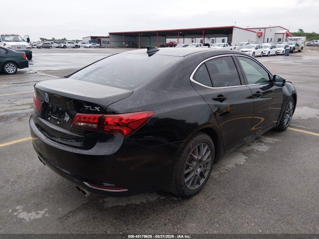 Aukcja sprzedaży 2016 Acura Tlx V6 Tech, vin: 19UUB2F50GA000421, numer aukcji: 45179628