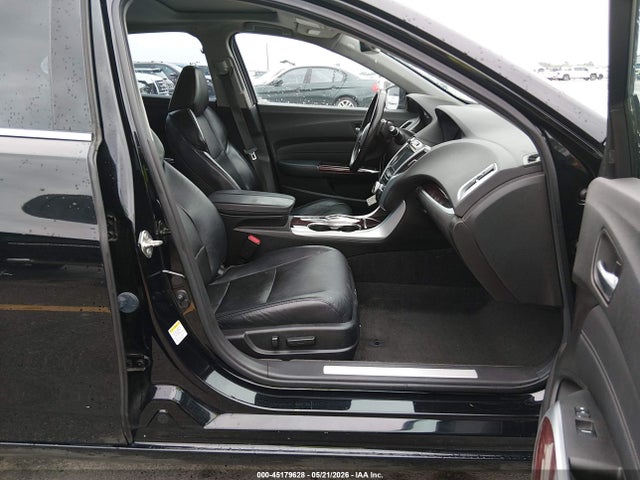 Aukcja sprzedaży 2016 Acura Tlx V6 Tech, vin: 19UUB2F50GA000421, numer aukcji: 45179628