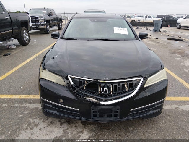 Aukcja sprzedaży 2016 Acura Tlx V6 Tech, vin: 19UUB2F50GA000421, numer aukcji: 45179628