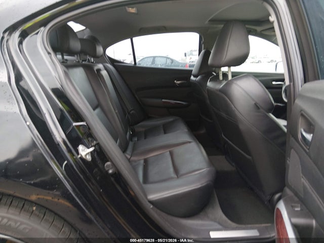 Aukcja sprzedaży 2016 Acura Tlx V6 Tech, vin: 19UUB2F50GA000421, numer aukcji: 45179628