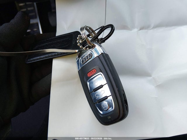 Продажа на аукционе авто 2013 Audi S4 3.0t Premium Plus, vin: WAUDGAFL9DA146219, номер лота: 45179633