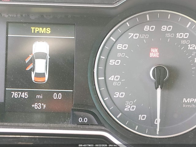 Продажа на аукционе авто 2013 Audi S4 3.0t Premium Plus, vin: WAUDGAFL9DA146219, номер лота: 45179633