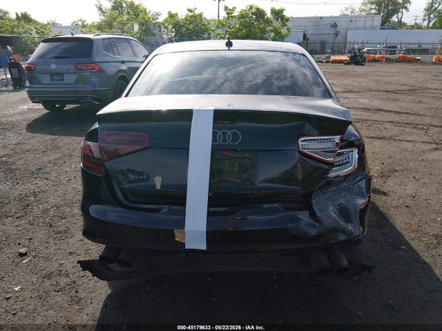Продажа на аукционе авто 2013 Audi S4 3.0t Premium Plus, vin: WAUDGAFL9DA146219, номер лота: 45179633