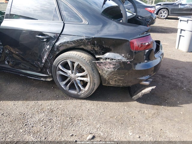 Продажа на аукционе авто 2013 Audi S4 3.0t Premium Plus, vin: WAUDGAFL9DA146219, номер лота: 45179633