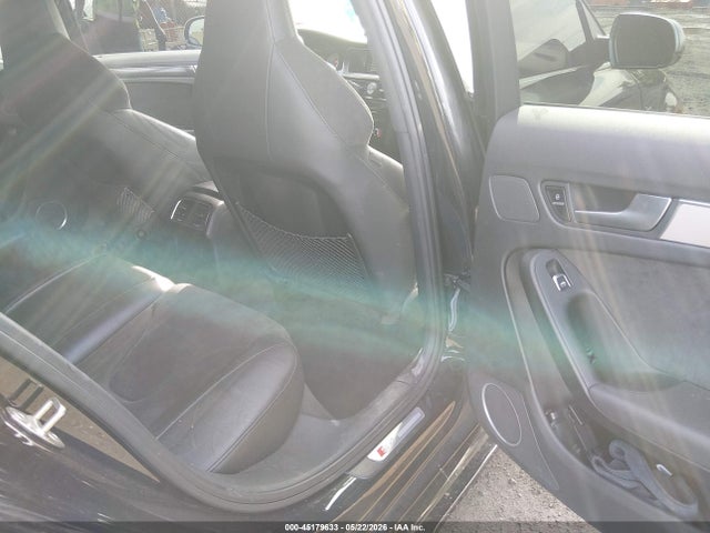 Продажа на аукционе авто 2013 Audi S4 3.0t Premium Plus, vin: WAUDGAFL9DA146219, номер лота: 45179633
