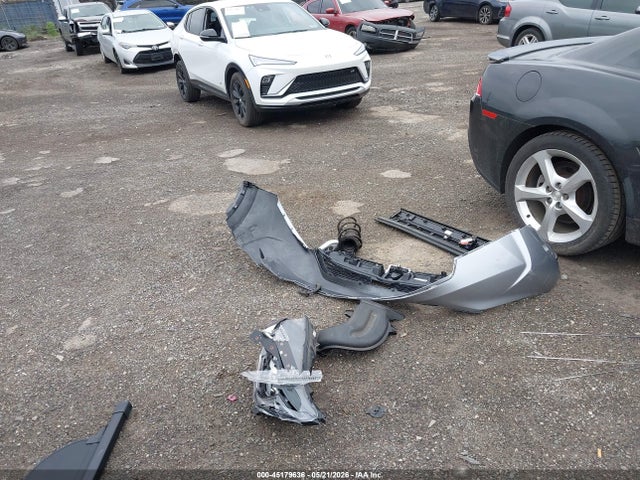2HKRW2H95HH615646 Honda Cr-v Touring