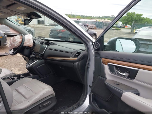 2HKRW2H95HH615646 Honda Cr-v Touring