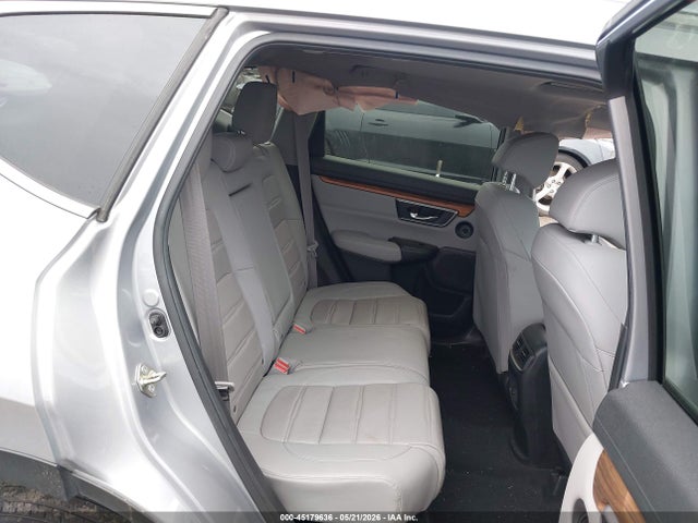 2HKRW2H95HH615646 Honda Cr-v Touring