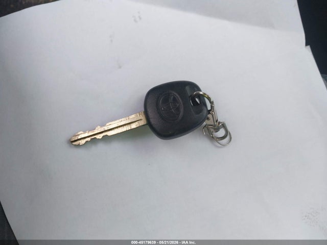 Aukcja sprzedaży 2017 Toyota Corolla L, vin: 5YFBURHE2HP672578, numer aukcji: 45179639