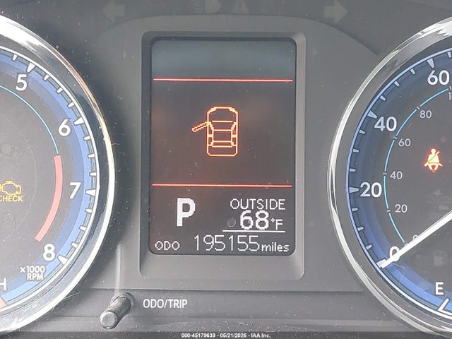 Aukcja sprzedaży 2017 Toyota Corolla L, vin: 5YFBURHE2HP672578, numer aukcji: 45179639