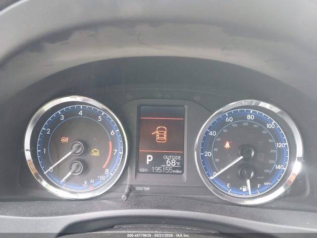 Aukcja sprzedaży 2017 Toyota Corolla L, vin: 5YFBURHE2HP672578, numer aukcji: 45179639