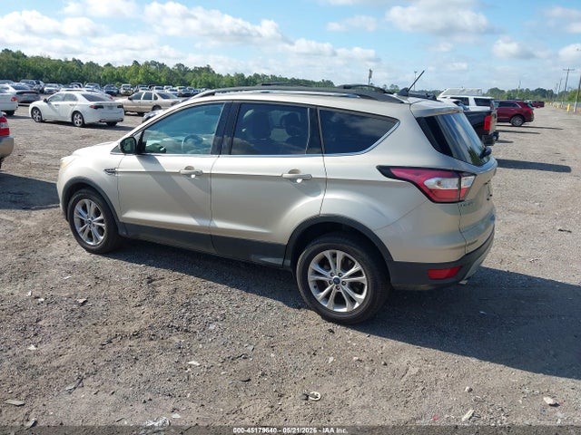 Aukcja sprzedaży 2018 Ford Escape Sel, vin: 1FMCU0HDXJUA69437, numer aukcji: 45179640