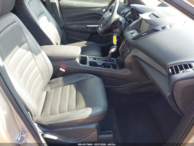 Aukcja sprzedaży 2018 Ford Escape Sel, vin: 1FMCU0HDXJUA69437, numer aukcji: 45179640