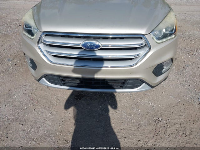 Aukcja sprzedaży 2018 Ford Escape Sel, vin: 1FMCU0HDXJUA69437, numer aukcji: 45179640
