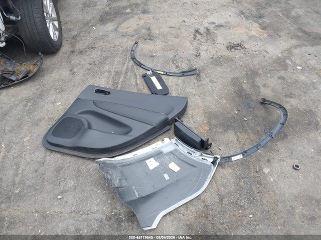 45179645 :رقم المزاد ، 1C4SDJFT1PC653210 vin ، 2023 Dodge Durango Pursuit Awd مزاد بيع