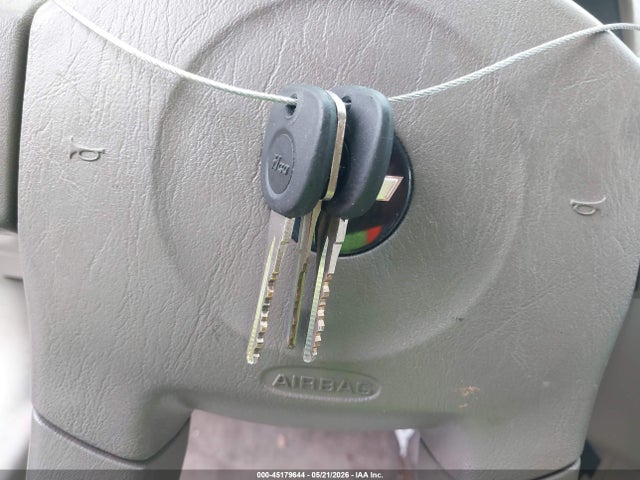 45179644 :رقم المزاد ، 1G1ZT54865F207677 vin ، 2005 Chevrolet Malibu Ls مزاد بيع