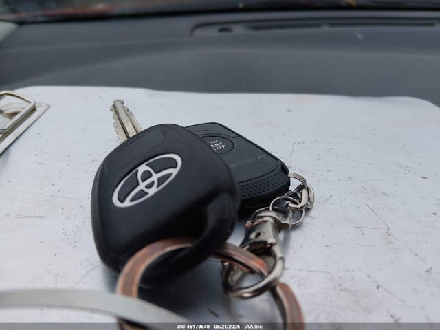 2014 Toyota Corolla Le მანქანა იყიდება აუქციონზე, vin: 2T1BURHE6EC075980, აუქციონის ნომერი: 45179649