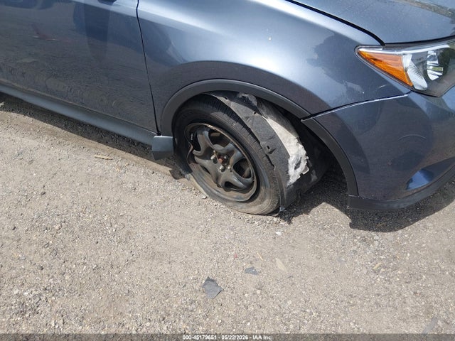 2014 Toyota Rav4 Le მანქანა იყიდება აუქციონზე, vin: JTMBFREV7ED093132, აუქციონის ნომერი: 45179651