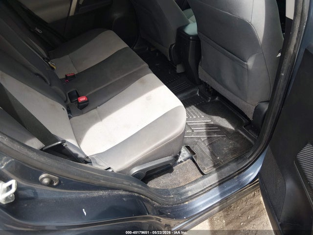 2014 Toyota Rav4 Le მანქანა იყიდება აუქციონზე, vin: JTMBFREV7ED093132, აუქციონის ნომერი: 45179651