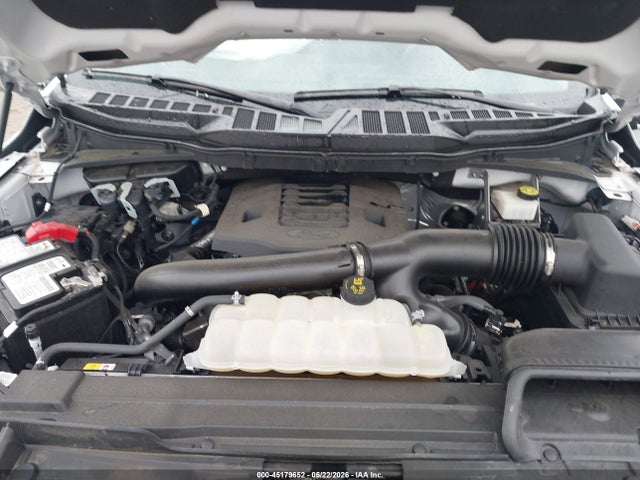 Продаж на аукціоні авто 2023 Ford F-150 Lariat, vin: 1FTFW1E83PFB74746, номер лоту: 45179652