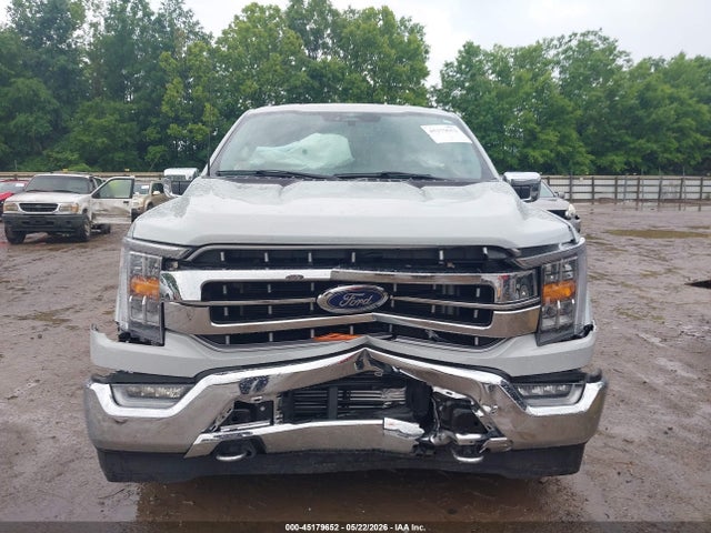 Продаж на аукціоні авто 2023 Ford F-150 Lariat, vin: 1FTFW1E83PFB74746, номер лоту: 45179652