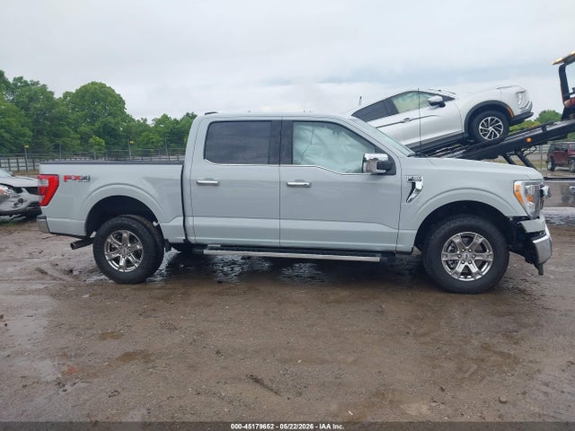 Продаж на аукціоні авто 2023 Ford F-150 Lariat, vin: 1FTFW1E83PFB74746, номер лоту: 45179652