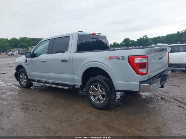 Продаж на аукціоні авто 2023 Ford F-150 Lariat, vin: 1FTFW1E83PFB74746, номер лоту: 45179652