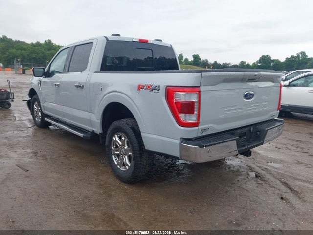 Продаж на аукціоні авто 2023 Ford F-150 Lariat, vin: 1FTFW1E83PFB74746, номер лоту: 45179652