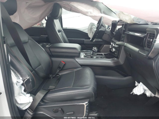 Продаж на аукціоні авто 2023 Ford F-150 Lariat, vin: 1FTFW1E83PFB74746, номер лоту: 45179652