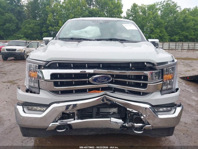 Продаж на аукціоні авто 2023 Ford F-150 Lariat, vin: 1FTFW1E83PFB74746, номер лоту: 45179652