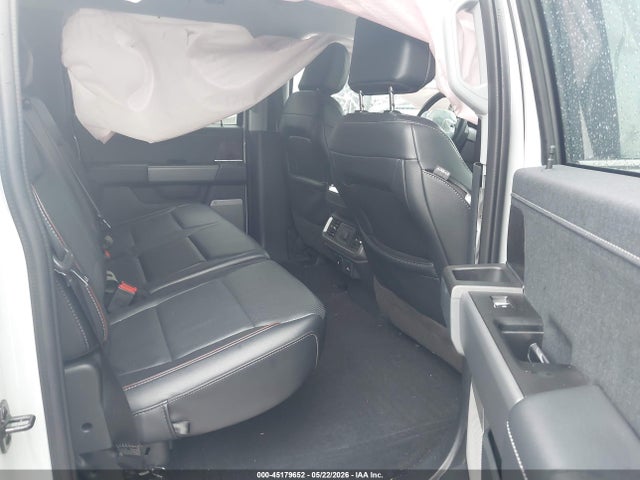Продаж на аукціоні авто 2023 Ford F-150 Lariat, vin: 1FTFW1E83PFB74746, номер лоту: 45179652
