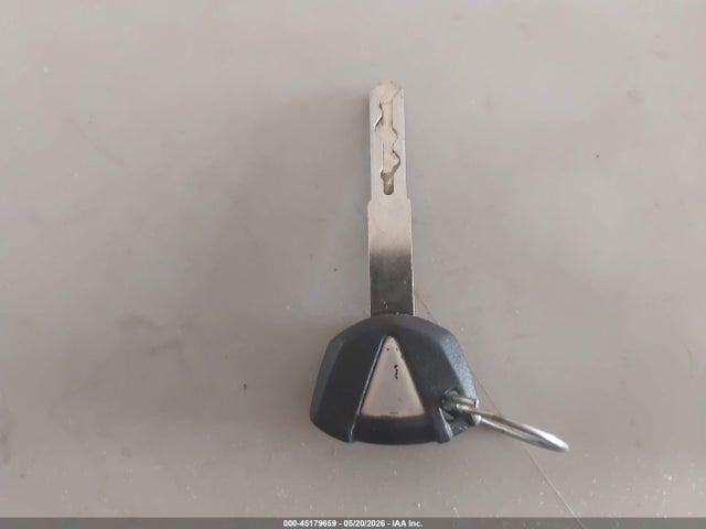 45179659 :رقم المزاد ، ML5EXGG15RDA22670 vin ، 2024 Kawasaki Ex500 مزاد بيع