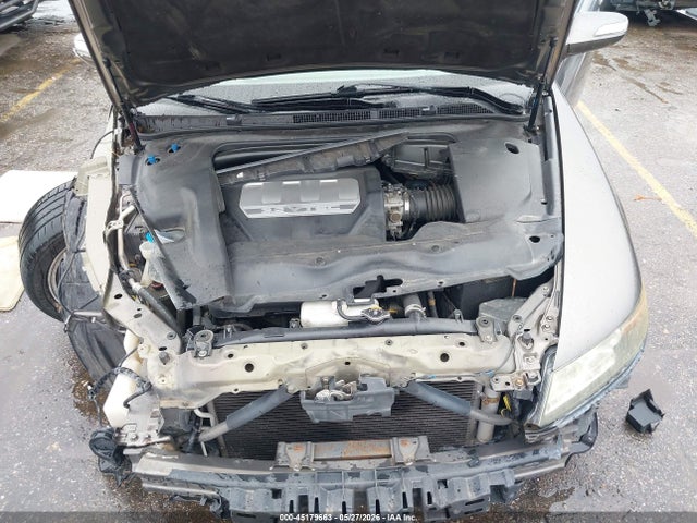 Aukcja sprzedaży 2008 Acura Tl 3.2, vin: 19UUA66218A017438, numer aukcji: 45179663