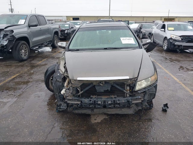 Aukcja sprzedaży 2008 Acura Tl 3.2, vin: 19UUA66218A017438, numer aukcji: 45179663