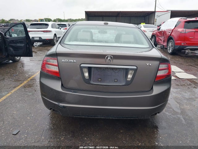 Aukcja sprzedaży 2008 Acura Tl 3.2, vin: 19UUA66218A017438, numer aukcji: 45179663