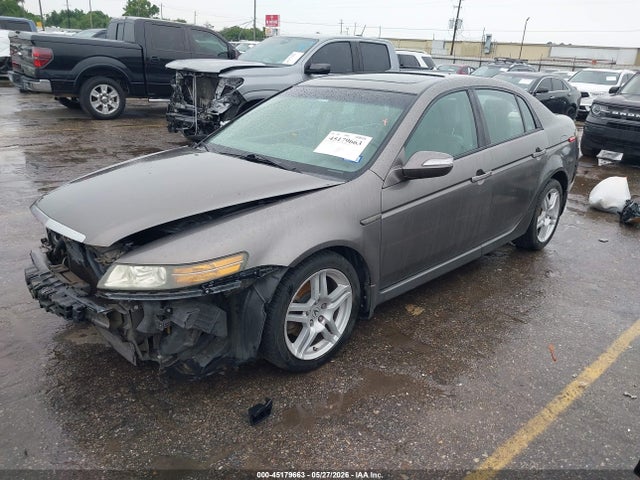 Aukcja sprzedaży 2008 Acura Tl 3.2, vin: 19UUA66218A017438, numer aukcji: 45179663
