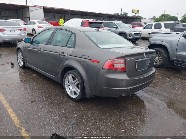 Aukcja sprzedaży 2008 Acura Tl 3.2, vin: 19UUA66218A017438, numer aukcji: 45179663