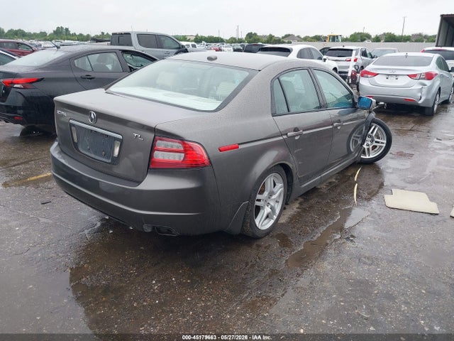 Aukcja sprzedaży 2008 Acura Tl 3.2, vin: 19UUA66218A017438, numer aukcji: 45179663