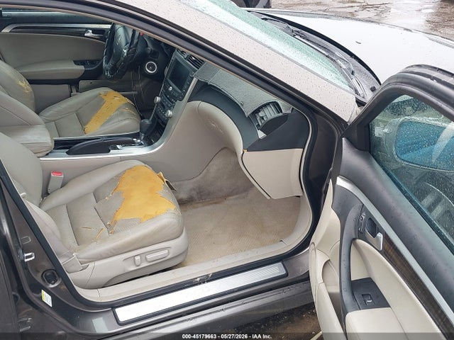 Aukcja sprzedaży 2008 Acura Tl 3.2, vin: 19UUA66218A017438, numer aukcji: 45179663