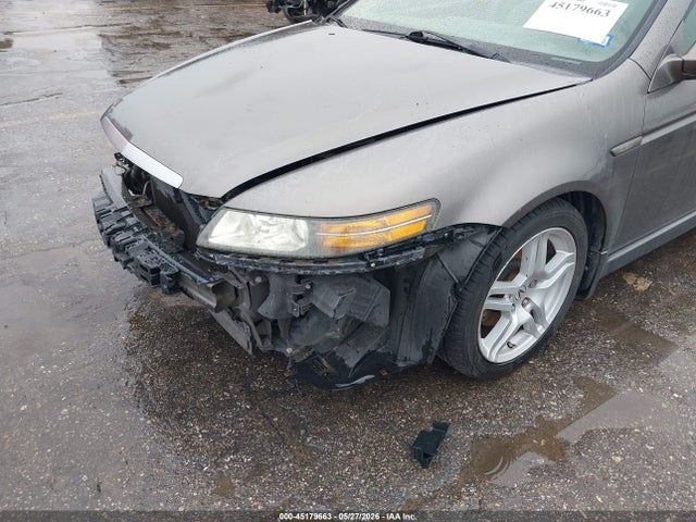 Aukcja sprzedaży 2008 Acura Tl 3.2, vin: 19UUA66218A017438, numer aukcji: 45179663