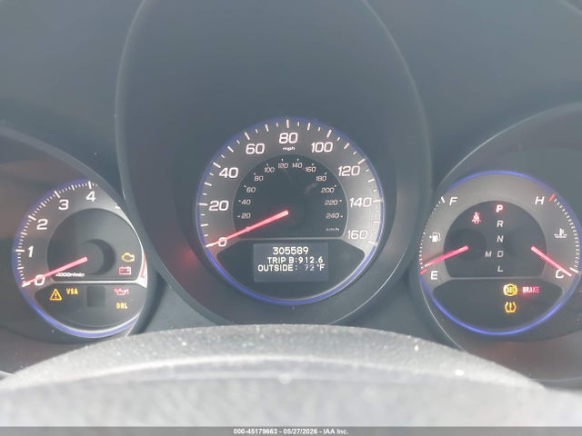 Aukcja sprzedaży 2008 Acura Tl 3.2, vin: 19UUA66218A017438, numer aukcji: 45179663