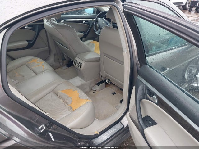 Aukcja sprzedaży 2008 Acura Tl 3.2, vin: 19UUA66218A017438, numer aukcji: 45179663
