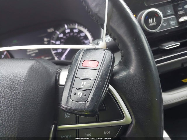 Aukcja sprzedaży 2023 Toyota Highlander Xle, vin: 5TDKDRBH0PS045791, numer aukcji: 45179667